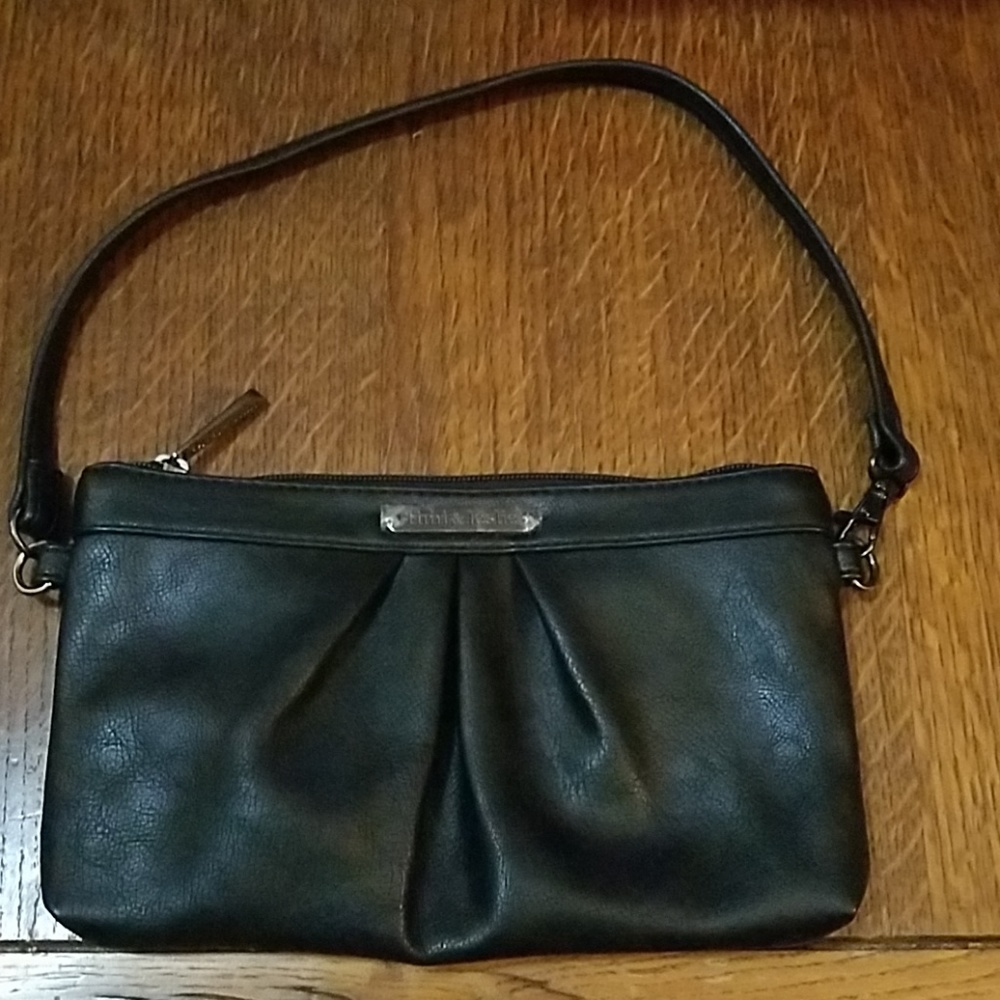 Timi & Leslie purse